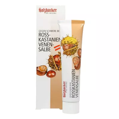 RIVIERA Rosskastaniensalbe, 75 ml