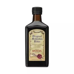 RIVIERA Original Schwedenbitter, 250 ml