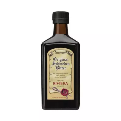 RIVIERA Original Schwedenbitter, 250 ml