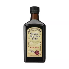 RIVIERA Original Schwedenbitter, 500 ml