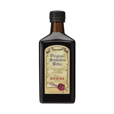 RIVIERA Original Schwedenbitter, 500 ml
