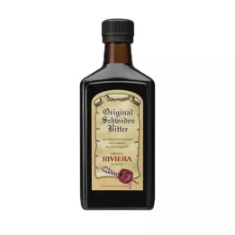 RIVIERA Original Schwedenbitter, 1000 ml