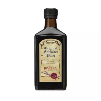 RIVIERA Original Schwedenbitter, 1000 ml