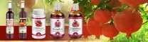 Instructions for use for Granatapfel Elixier mediterran Dr. Jacob`s, 500 ml - 3