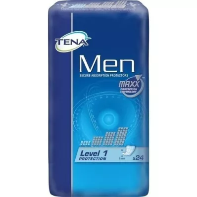 TENA MEN Level 1 Einlagen, 24 St