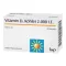Vitamin D3 Köhler 2000 IE Kapseln, 20 St