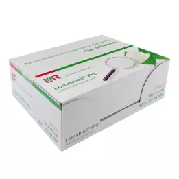 LOMATUELL Pro 10x10 cm steril, 50 St