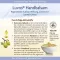 Luvos Naturkosmetik Handbalsam Intensivpflege, 50 ml