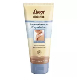 LUVOS Naturkosmetik Körperbalsam Intensivpflege, 150 ml