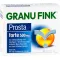 GRANU FINK Prosta forte 500 mg Hartkapseln, 80 St