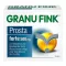 GRANU FINK Prosta forte 500 mg Hartkapseln, 80 St
