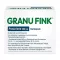 GRANU FINK Prosta forte 500 mg Hartkapseln, 140 St