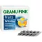 GRANU FINK Prosta forte 500 mg Hartkapseln, 140 St