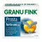 GRANU FINK Prosta forte 500 mg Hartkapseln, 140 St