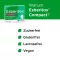 Esberitox® Compact Bei Erkältungskrankheiten, 60 St