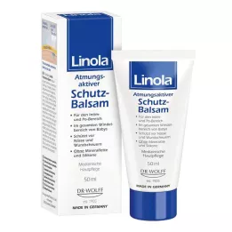 LINOLA Schutz-Balsam, 50 ml