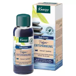 KNEIPP Bade-Essenz Tiefenentspannung, 100 ml