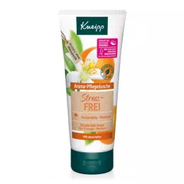 KNEIPP Aroma-Pflegedusche stressfrei, 200 ml