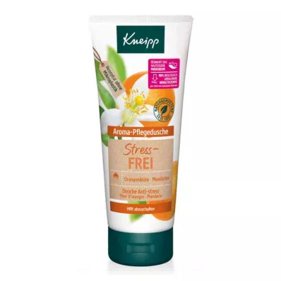 KNEIPP Aroma-Pflegedusche stressfrei, 200 ml