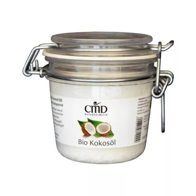 KOKOSÖL Bio CMD, 200 ml