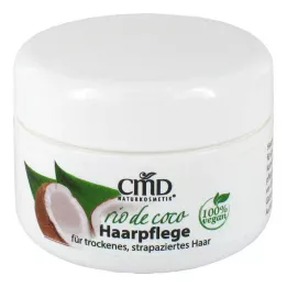 KOKOSÖL Haarpflege rio de coco CMD, 50 ml