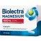 BIOLECTRA Magnesium 400 mg ultra Kapseln, 20 St