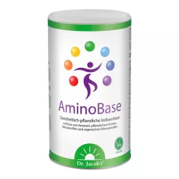 AMINOBASE Dr.Jacobs Pulver, 345 g