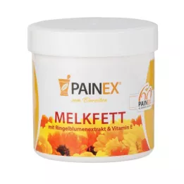 MELKFETT MIT Ringelblumenextrakt PAINEX, 250 ml