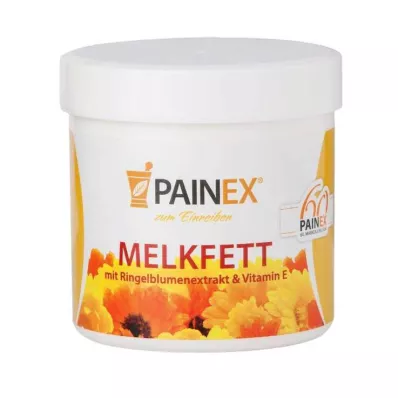 MELKFETT MIT Ringelblumenextrakt PAINEX, 250 ml MELKFETT MIT Ringelblumenextrakt PAINEX, 250 ml