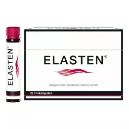 ELASTEN Trinkampullen, 28 St