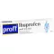 IBUPROFEN proff 5% Gel, 50 g