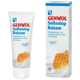 GEHWOL Softening-Balsam, 125 ml
