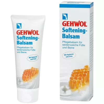 GEHWOL Softening-Balsam, 125 ml