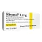 RIVANOL 1,0 g Pulver, 10 St