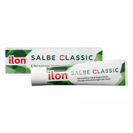 ILON Salbe classic, 25 g
