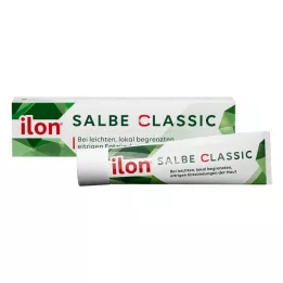 ILON Salbe classic, 100 g