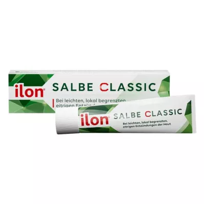 ILON Salbe classic, 100 g