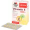 DOPPELHERZ Vitamin E 600 N Weichkapseln, 40 St