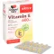 DOPPELHERZ Vitamin E 600 N Weichkapseln, 40 St