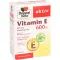 DOPPELHERZ Vitamin E 600 N Weichkapseln, 40 St