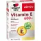 DOPPELHERZ Vitamin E 600 N Weichkapseln, 80 St