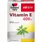DOPPELHERZ Vitamin E 600 N Weichkapseln, 80 St