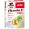 DOPPELHERZ Vitamin E 600 N Weichkapseln, 80 St