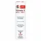 DOPPELHERZ Vitamin E 600 N Weichkapseln, 80 St