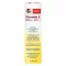 DOPPELHERZ Vitamin E 600 N Weichkapseln, 80 St