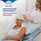 Instructions for use for TENA® PROskin Shampoo Cap, 1 St - 1