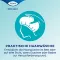 Instructions for use for TENA® PROskin Shampoo Cap, 1 St - 3