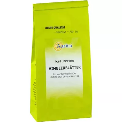 Himbeerblätter Kräutertee Aurica (100 g)