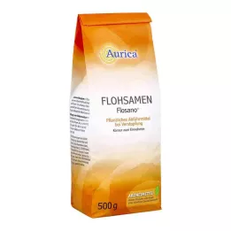 FLOHSAMEN KERNE, 500 g