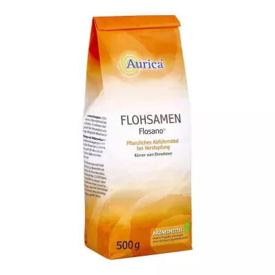 Flohsamen Kerne (500 g)
